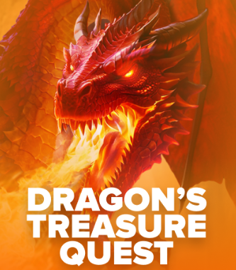 Petualangan Epik Di Balik Dragon’s Treasure Quest