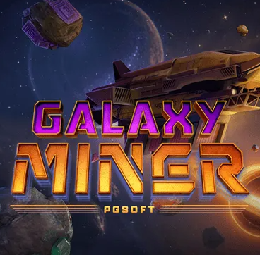 Menyelami Dunia Galaxy Miner Slot Yang Penuh Strategi